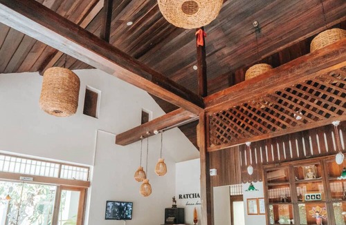 Nong Kwai Hotel | Ratchapruek Lanna Boutique