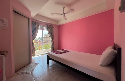 Wat Sam Phraya Hotel | Bonita House
