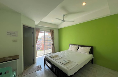 Wat Sam Phraya Hotel | Bonita House