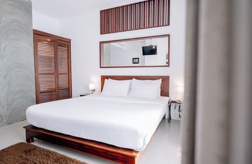 Vientiane Hotel | S2 Modern Boutique Hotel
