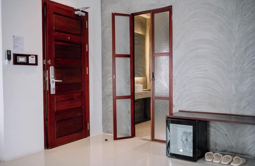 Vientiane Hotel | S2 Modern Boutique Hotel