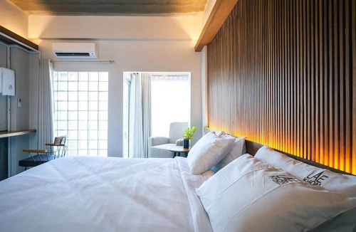 Khlang Hotel | Laekhon Nonbai Hotel
