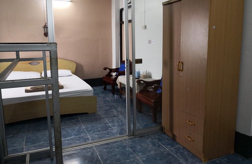 Phibun Mangsahan Hotel | Phiboonkit Hotel