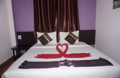 Trang Hotel | Thapap Resort