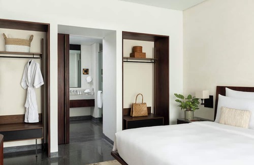 Downtown Siem Reap Hotel | Treeline Urban Resort