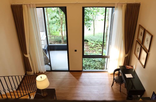 Mu Si Hotel | Hotel Labaris Khao Yai