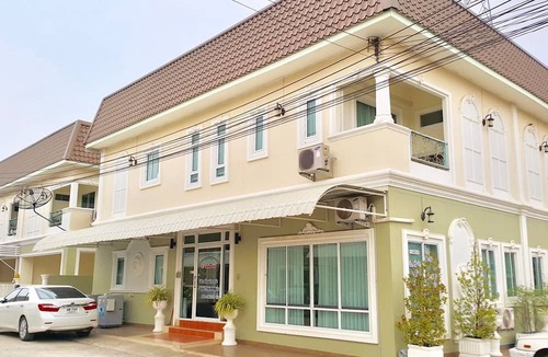 Tha Pho Hotel | PP Garden Villa