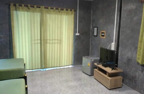 Bang Sai Hotel | Kiangchai Resort