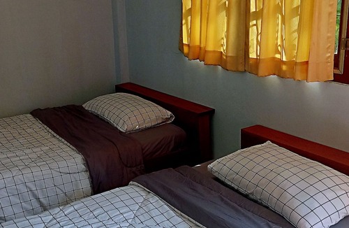Mae Hong Son Hotel | Vijitporn House Hotel