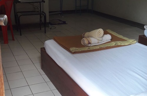 Mae Hong Son Hotel | Vijitporn House Hotel