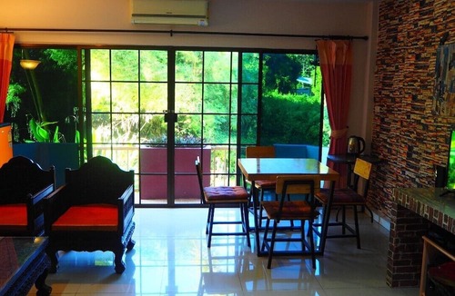 Choeng Doi Hotel | Poolvilla Chiangmai