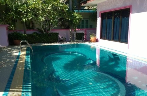 Huai Yai Villa | Baan Dusit