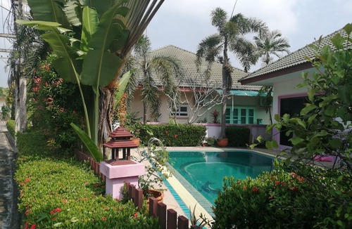 Huai Yai Villa | Baan Dusit
