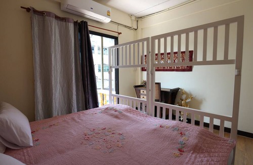 Bang Phlat House | 59 Indy House