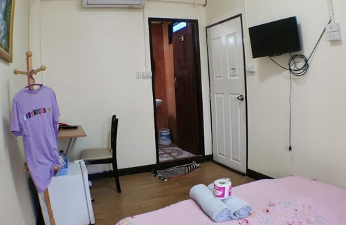 Bang Phlat House | 59 Indy House