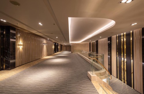 Chiang Rai Hotel | The Heritage Chiang Rai Hotel and Convention