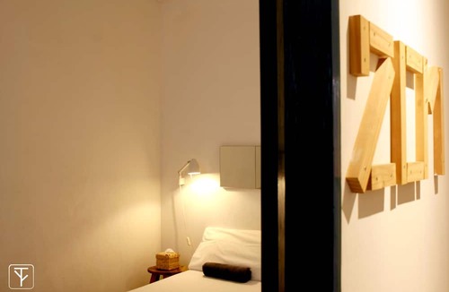 Bangkok City Centre Hostel | T-Boutique Hostel
