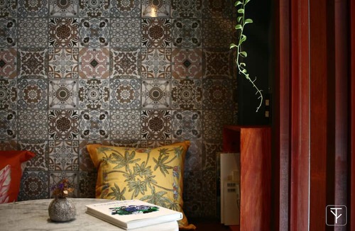 Bangkok City Centre Hostel | T-Boutique Hostel