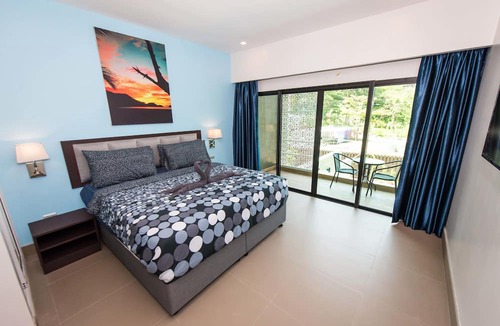 Ko Chang Villa | The Pearl Luxury Pool Villas