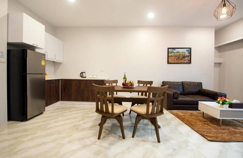 Vientiane Hotel | Urbanite Hotel