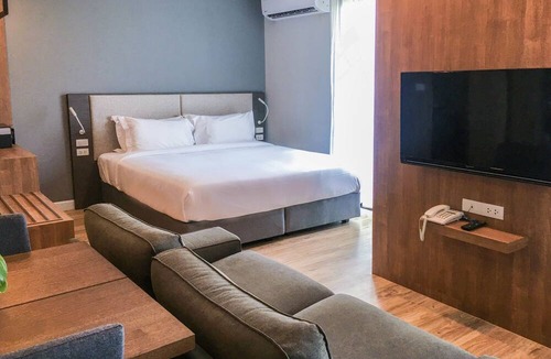 Buriram Hotel | Fortune Hotel Buriram