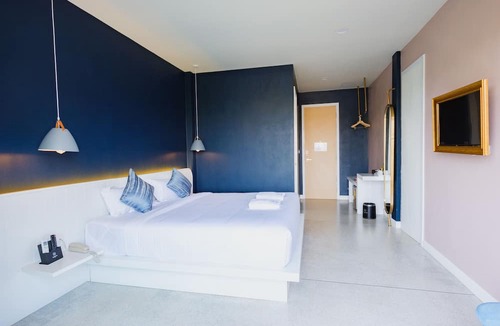 Phitsanulok Hotel | Mosstel