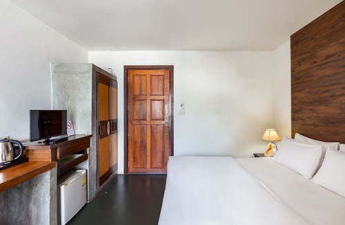 Ko Phi Phi Hotel | PP Insula