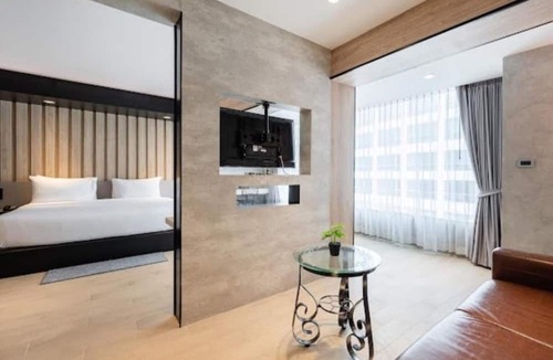 Makkasan Hotel | Loft Bangkok Hotel