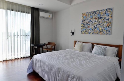 Lamphun Hotel | Sansuntree