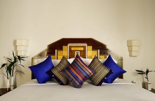 Kampot Hotel | Hotel Old Cinema