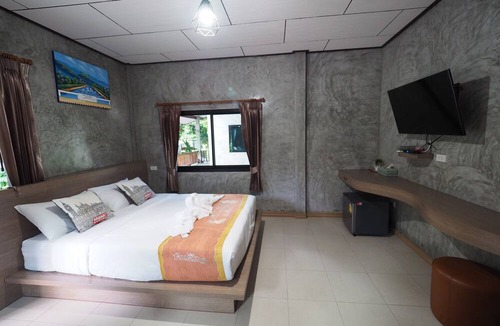 Kamlon House | Baan Keree Thara Khiri Wong