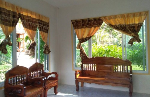 Pa Phayom Hotel | Tararine Homes