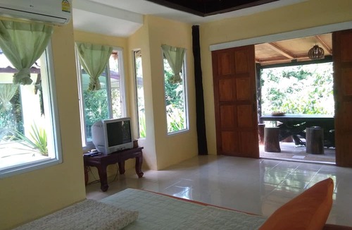 Pa Phayom Hotel | Tararine Homes