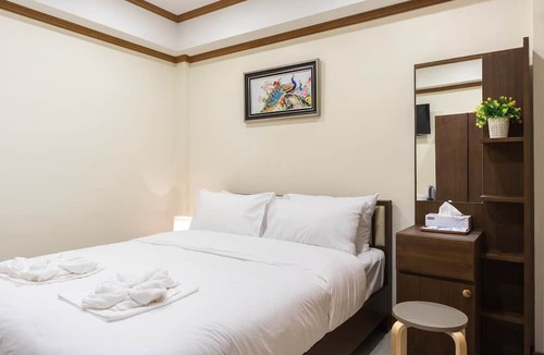 Don Muang House | Suthep Home & Hostel