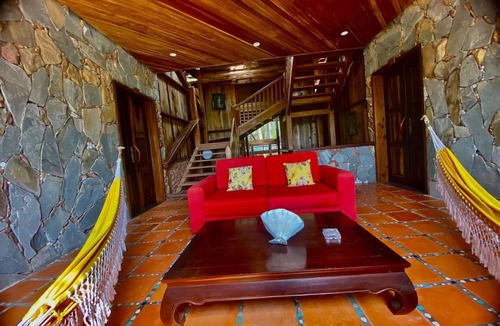 Krong Kaeb Hotel | Veranda Natural Resort