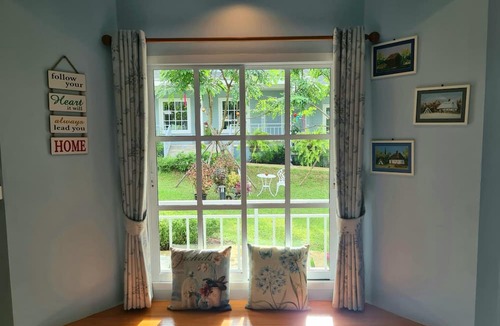 Chanthaburi Hotel | Little Cottage