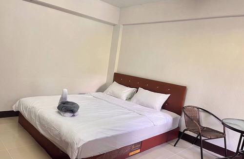 Mueang Nga Hotel | The First Resident Lamphun