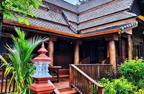 San Kamphaeng Hotel | WandaVista Resort Khum Wang Nuea Chiang Mai