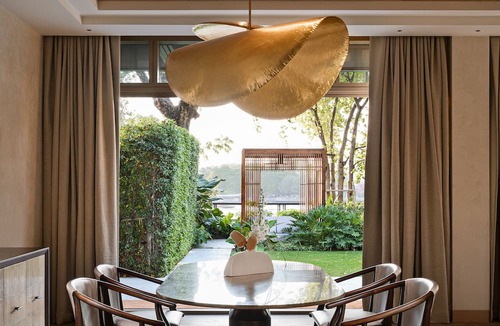 Bang Kho Laem Hotel | Capella Bangkok