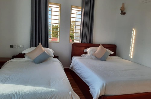 Sangkat Sla Kram House | Realkhom Homestay