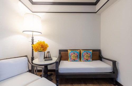 Wieng Hotel | MORA Boutique Hotel