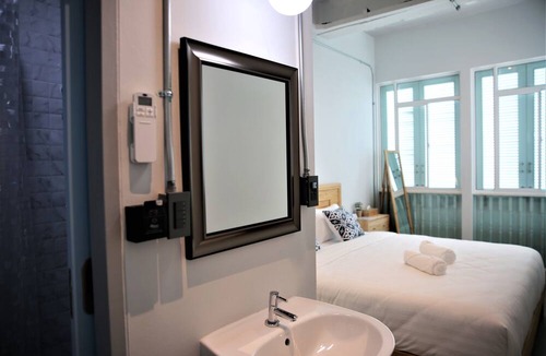Ban Tai Hostel | Latima Boutique Hostel
