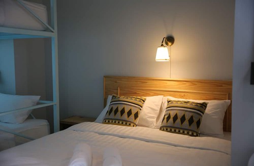 Ban Tai Hostel | Latima Boutique Hostel