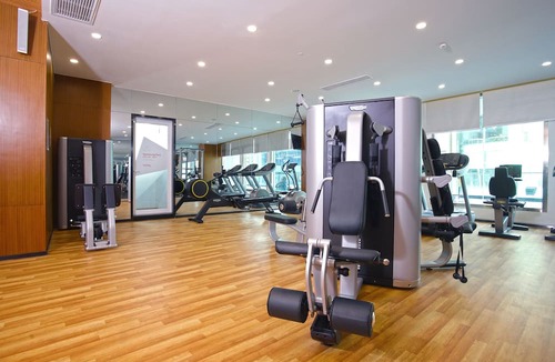Sangkat Veal Vong Hotel | TUI SUNEO Olympia Phnom Penh
