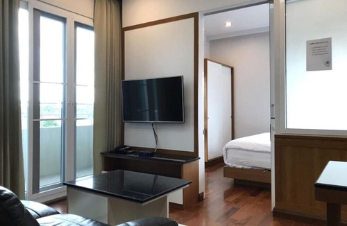 La-ngu Hotel | KM Condo