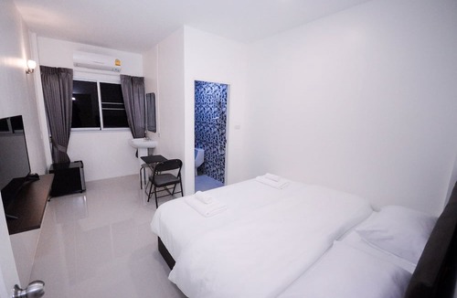 Wat Sam Phraya Hotel | U-need Guesthouse