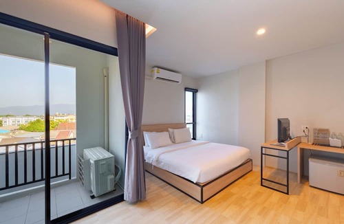 Chanthanimit Hotel | Am2tree