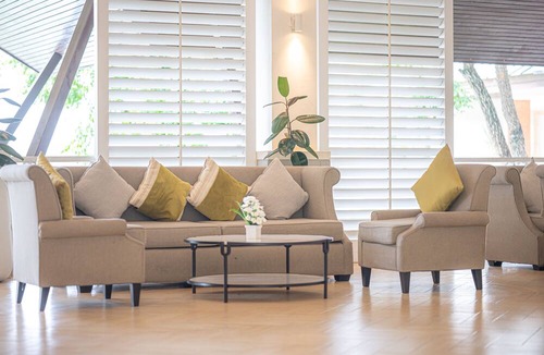 Pong Hotel | Eco Hotel by Thammasat