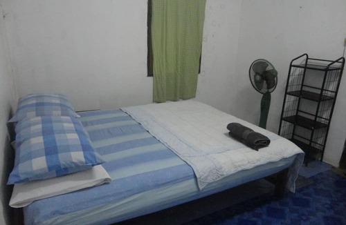 Sangkhla Buri House | Grandma's Home Sangkhlaburi