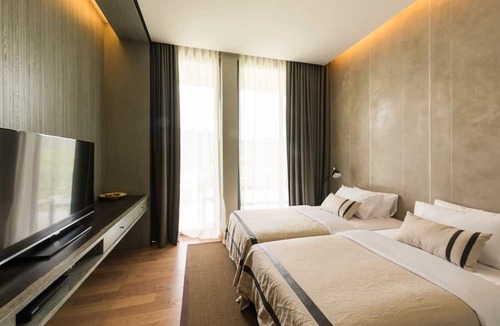 Mu Si Villa | Khaoyai Luxury Penthouse at ATTA 6501